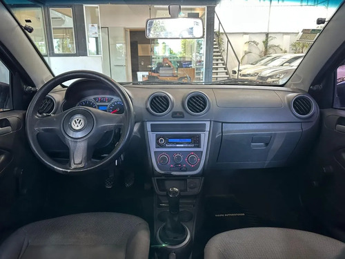 Volkswagen Gol 1.6 Trendline 2010
