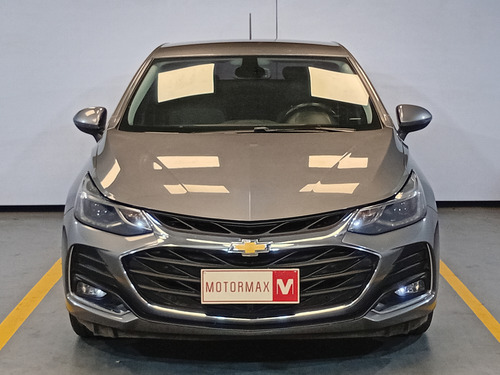 Chevrolet Cruze 1.4 4 P Ltz At L/16 2022