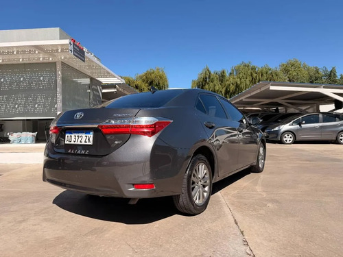 Toyota Corolla 1.8 Xei L17 2019