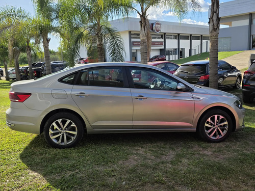 Volkswagen Virtus 1.6 Msi Highline At 2019