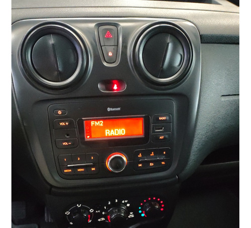 Renault Kangoo furgon diessel 2022