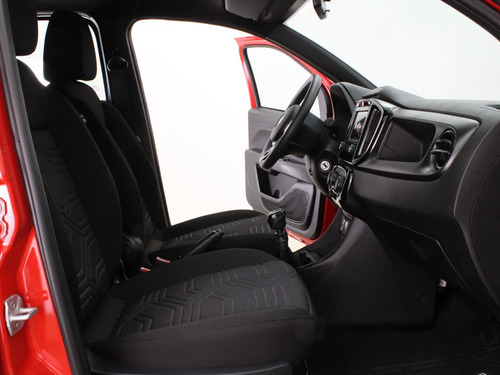 Fiat Strada 1.3 Freedom Cd 2026