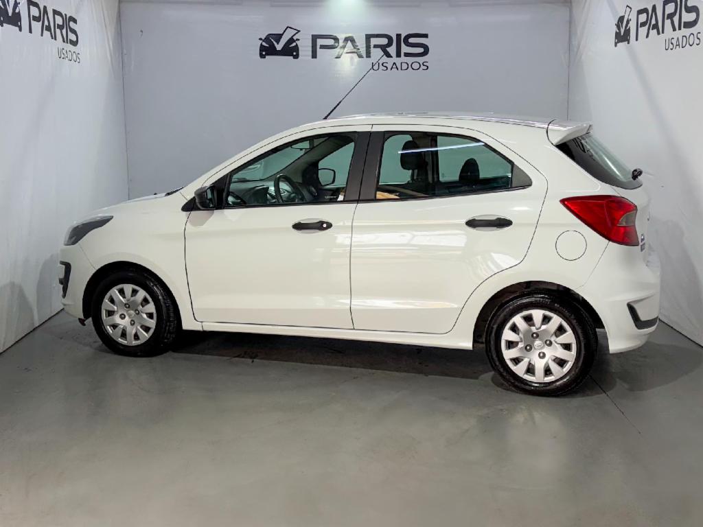 Ford Ka 1.5 S L/18 2019