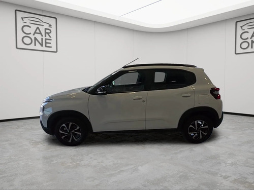 Citroën C3 1.6 VTI FEEL PACK AT L22 2025