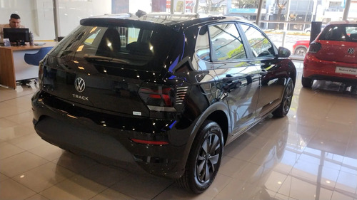 Volkswagen Polo 1.6 Msi Track 2026