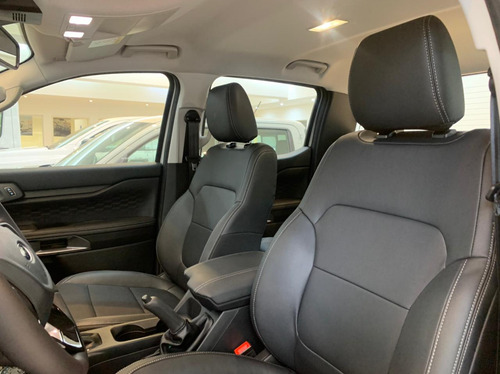 Ford Ranger 2.0 Cd 4X4 Xlt At 210Cv 2025