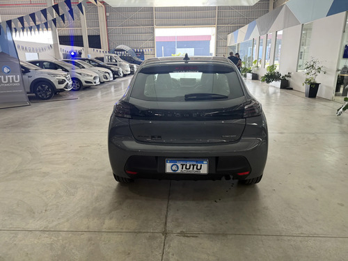 Peugeot 208 1.0 T200 Allure Pack Cvt 2026