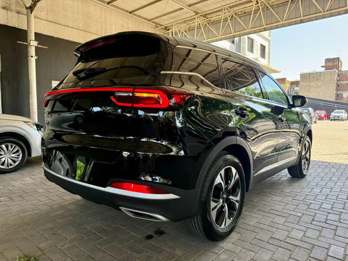 Chery Tiggo 7 1.5 PRO HEV PREMIUM CVT 2026