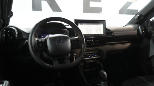 Citroën Basalt 1.0 Dark Edition Cvt 2025