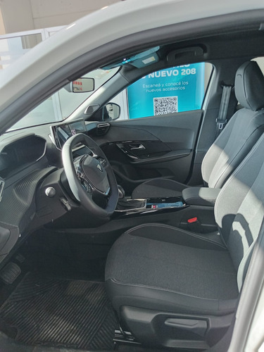 Peugeot 2008 1.6 Allure 2025