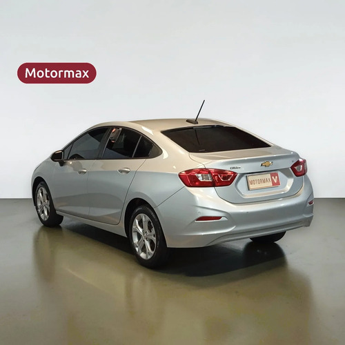 Chevrolet Cruze 1.4 4 Ptas Lt 2021
