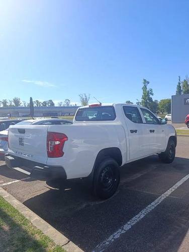 Fiat TITANO 2.2 Multijet Endurance 4Wd Mt 2026