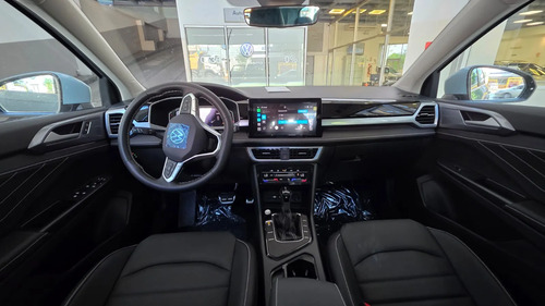 Volkswagen Taos 1.4 250 Tsi Highline Tiptronic 2026