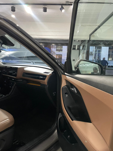 Hyundai Creta 1.6 At Safety+ 2025