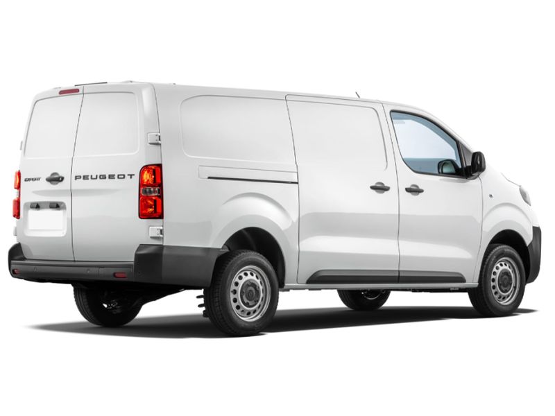 Peugeot Expert 2.2 hdi 150 l3 l26 2025