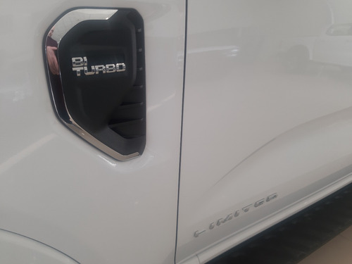 Ford Ranger 2.0 Cd 4X4 Limited At 210Cv 2023