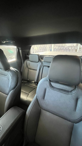 RAM Rampage 2.0 Rebel Gme At9 4X4 2026