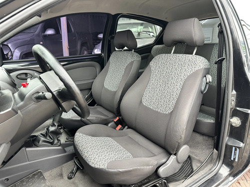 Ford Ka 1.0 Fly Viral 63cv 2011