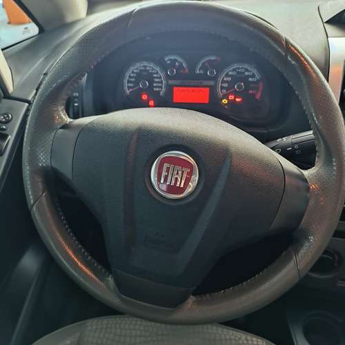 Fiat Idea 1.6 Adventure 115cv 2012