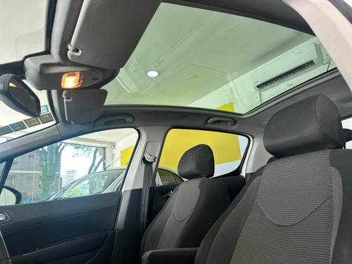 Peugeot 308 1.6 Allure 2013