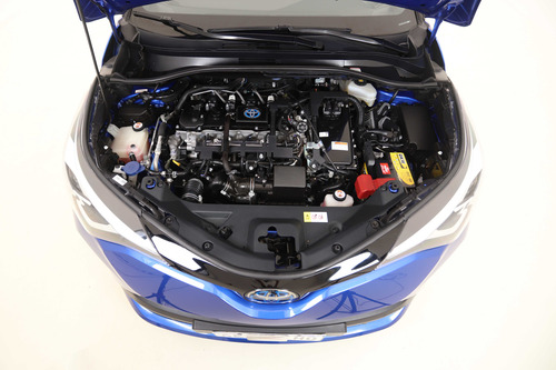 Toyota C-HR 1.8 Ecvt Hv 2020