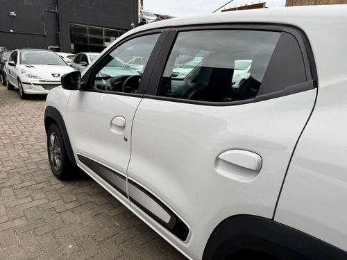 Renault Kwid 1.0 12V ICONIC 2018