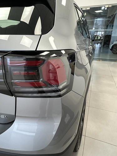 Volkswagen T-Cross 1.0 200 Tsi Highline Aut 2026