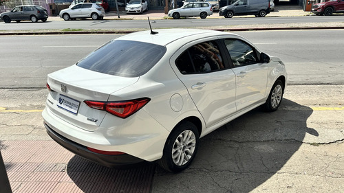 Fiat Cronos 1.3 Gse Drive Pack Conectividad 2021