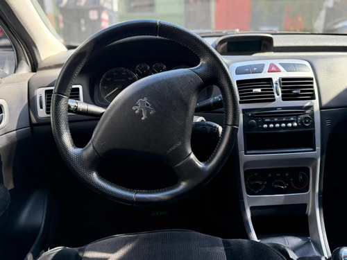 Peugeot 307 1.6 Xt 110cv 2010