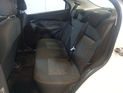 Ford Ka 1.5 Se+ 2018