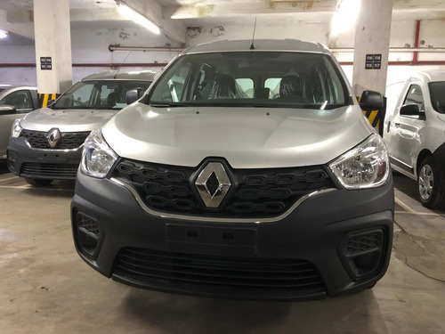 Renault Kangoo Ii Express 1.6 Sce Confort 5A 2026