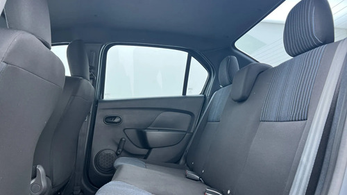 Renault Logan 1.6 16v Life 2021