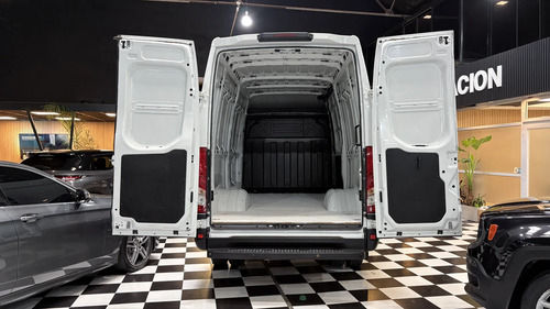 Daily 3.0 Chasis Cs 55c17 155cv (3750) 2023