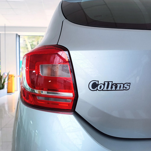 Renault Sandero 1.6 Expression Pack 90cv 2017