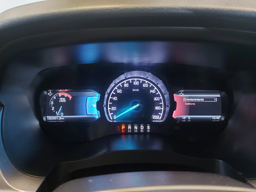 Ford Ranger 3.2 Tdi Dc 4X4 L/19 Xlt At 2023