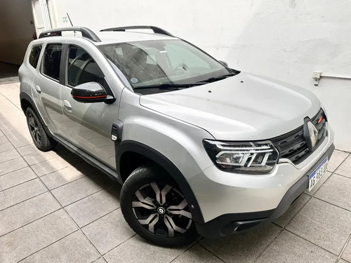Renault Duster 1.3 Tce Turbo Iconic 155Cv 4X4 2025