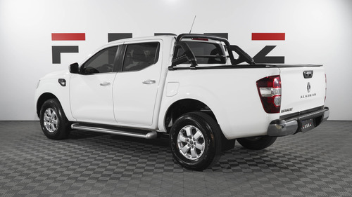 Renault Alaskan 2.3 Bit 16v Intens Mt 4x2 2022