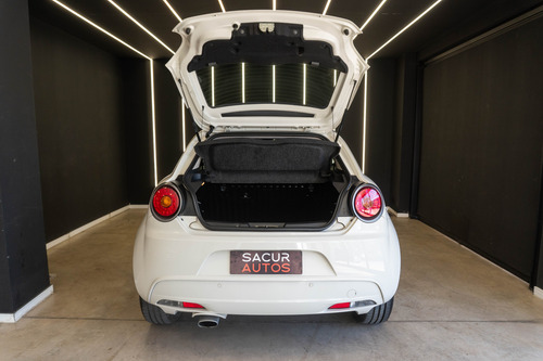 Alfa Romeo Mito 1.4 Junior 78cv 5mt 2015