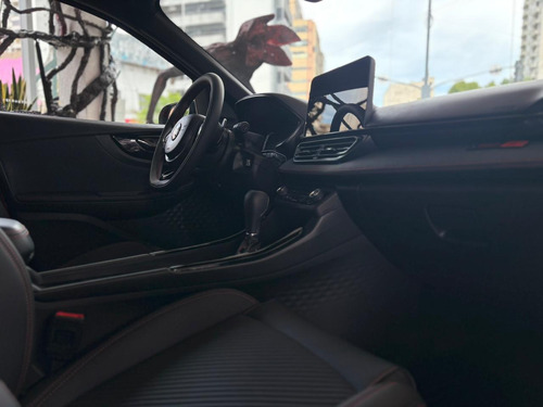 Fiat Pulse ABARTH STRANGER THINGS 2026