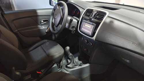 Renault Sandero 1.6 Dynamique 90cv Abs 2018