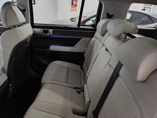 Hyundai Santa Fe 2.5 T-Gdi 4Wd At8 2026