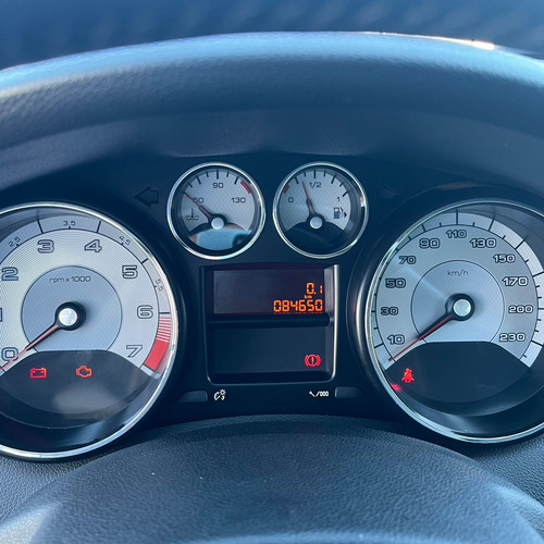 Peugeot 308 1.6 Active 2018