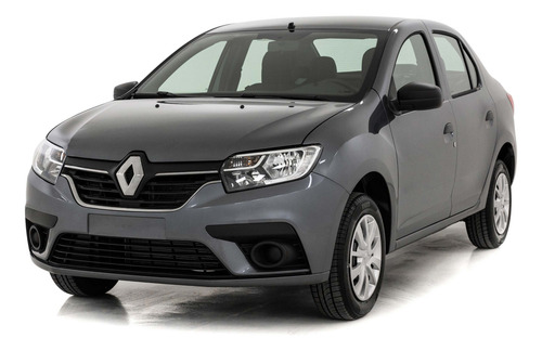 Renault Logan II 1.6 16V LIFE 2025