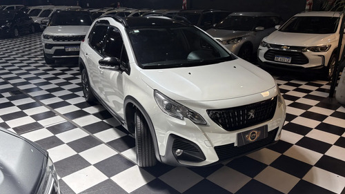 Peugeot 2008 1.6 Thp Sport am20 2020