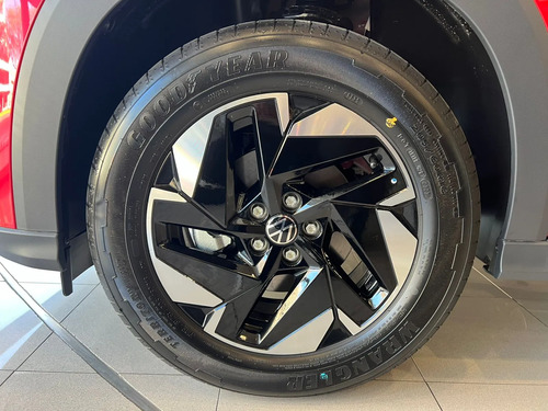 Volkswagen Tera 1.0T 170 Tsi Comfort At 2026