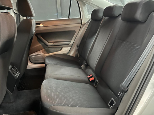 Volkswagen Virtus 1.6 Msi Comfortline At 2022