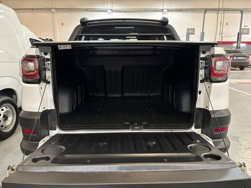 Fiat Strada 1.3 Freedom Cd 2025