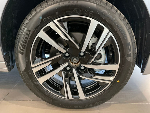 Peugeot 208 1.0T Allure Pack 2024