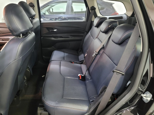 Chevrolet Spin 1.8 PREMIER AT 7AS L24 2026