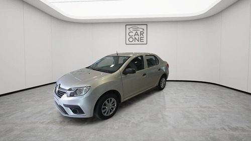 Renault Logan II 1.6 16V LIFE 2023